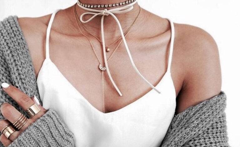 Must-Have Jewelry for Any Outfit